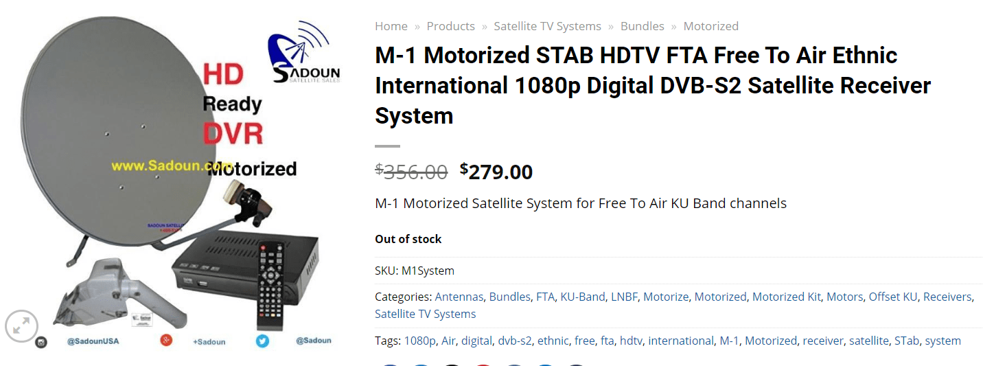 GTMEDIA V8X HD DVB-S/S2/S2X FTA Digital Satellite Receiver, Free to Air  Built-in 2.4G WiFi TV Sat Decoder Supports Intelsat 901 at 27.5°W BBC  Channel