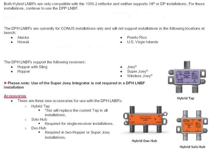 New Hybrid LNB coming Dec. 10 | Page 5 | SatelliteGuys.US dish pro lnbf wiring diagram 