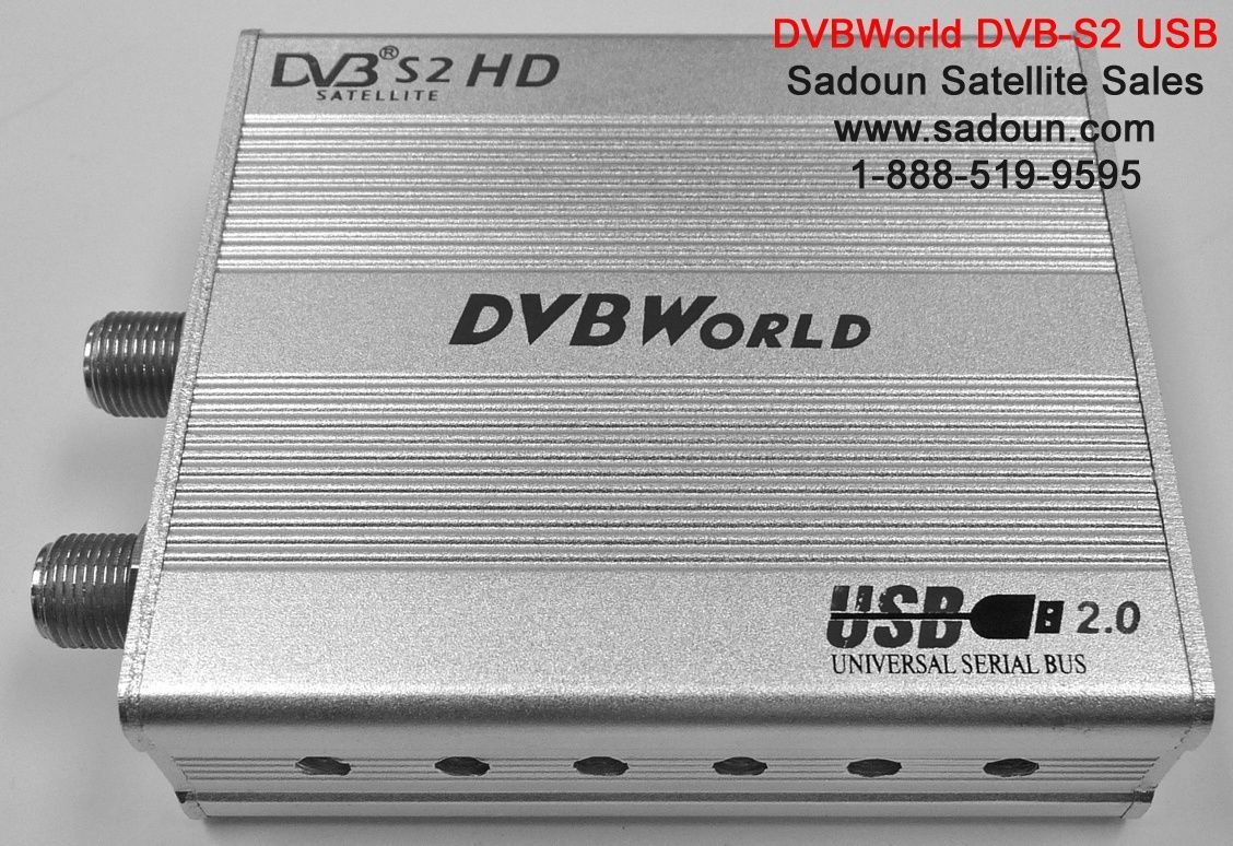 Dvbworld Software And Drivers